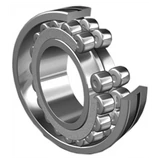 22212 CW33 Hordógörgős csapágy 60x110x28 mm