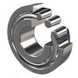 37425/37625 kúpgörgős csapágy 107.95X158.75X23.02mm