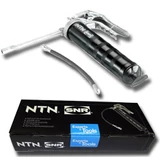 KÉZI ZSÍRZÓ SZETT NTN