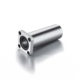 LMEK 12 LUU golyós persely 12X22/32X61 mm