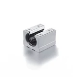 SBR 16 UU házas egység 33x45x45 mm