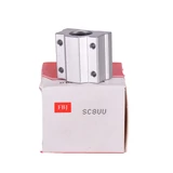 SC 8 UU házas egység lineáris 8X34X30mm