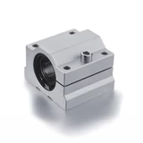 SCJ 10 UU házas egység 10X40X26 mm