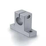 SH 40 tengely-végtámasz 40X90X60 mm