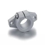 SHF 20 tengely-végtámasz 20X48X20 mm