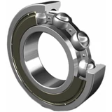 608-2Z SKF egysoros mélyhornyú golyóscsapágy 8X22X7mm