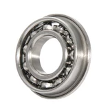 MF63 Golyóscsapágy 3x6/7.2x2 mm