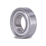 6003 2Z FBJ egysoros mélyhornyú golyóscsapágy 17x35x10 mm