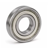 6007-2Z/C3 35X62X14mm