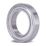 6010 2Z NACHI mélyhornyú golyóscsapágy 50x80x16 mm