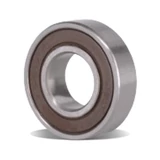 6005 2RS FBJ egysoros mélyhornyú golyóscsapágy 25x47x12 mm