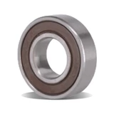 6007 2RS FBJ egysoros mélyhornyú golyóscsapágy 35x62x14 mm