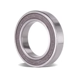 6010 2RS CX egysoros mélyhornyú golyós csapágy 50X80X16 mm
