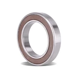 6013 2RS FBJ egysoros mélyhornyú golyóscsapágy 65x100x18 mm