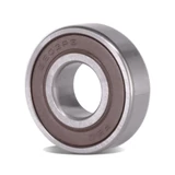 6203/12.7 2RS speciális golyóscsapágy 12.7x40x12 mm