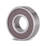 6204 2RS egysoros mélyhornyú golyóscsapágy 20x47x14 mm