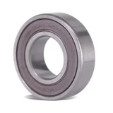 6205 2RS egysoros mélyhornyú golyóscsapágy 25x52x15 mm