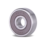 6300 2RS egysoros mélyhornyú golyóscsapágy 10x35x11 mm