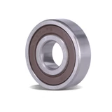 6304 2RS egysoros mélyhornyú golyóscsapágy 20x52x15 mm