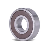 6305 2RS egysoros mélyhornyú golyóscsapágy 25x62x17 mm