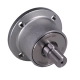 BAA-0004  FBJ tárcsa csapágy 28x98x102 mm (AGRIHUB)