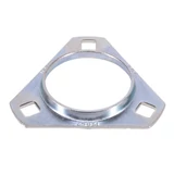 PFD 72 csapágyház (lemezház) 35X100X10mm