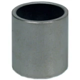 AF-6-10-6 hengeres szinteracél csapágy 6x10x6 mm