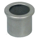 BF-6-10-10/14-2  peremes szinteracél persely 6x10x10 mm