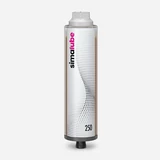 SIM SL30-250 ml-es zsírzópatron Mobilux OGL461-es zsírral töltve