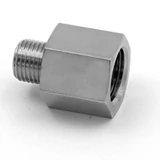 Szűkítő közcsavar 1/4" x M10x1