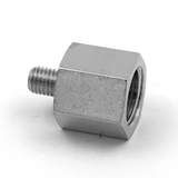 Szűkítő közcsavar 1/4" x 1/4" (UNF)
