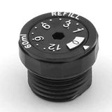 Gáz generátor (REFILL betét) 60ml-es patronhoz SIMALUBE tégelyhez