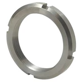 KM14 csapágyanya 70x92x12 mm