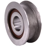 SC081243/30V Targonca csapágy 40x124x43 mm