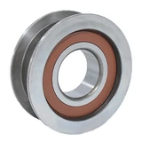 SC101243/30VTargonca csapágy 50x124x43 mm