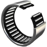 HK1214 Tűgörgős csapágy 12x18x14 mm