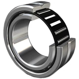 NA 4907 2RS Tűgörgős csapágy 35x55x20 mm