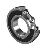 K6204 2RS Y csapágy 20x47x14 mm