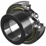 SA202 Y csapágy 15x40x28,6/12 mm