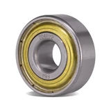 204RY2  Y csapágy 16x45,25x18,6/15,5 mm
