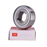 W 211PPB3 Y csapágy 38,1x100x33,34 mm