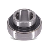 YAR 206-2F y csapágy 30X62X38,1/18mm