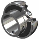 UC207-22G2  Y csapágy 34925x72x42,9/20 mm