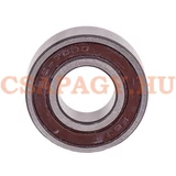 B25-147 Generátor csapágy 25x62x19 mm