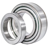JWB-3026 U497/U460L  Kerék csapágy 44,987X79,975X24 mm