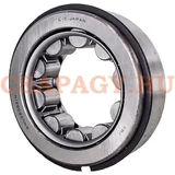 RNU080821N Generátor csapágy 40x75x21 mm