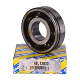 AB12830 SNR váltócsapágy 25X62X17mm