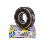 AB41376YS04 SNR váltócsapágy 25X59X17,5mm