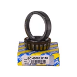 EC40001 H106 SNR váltócsapágy 27X52X14mm