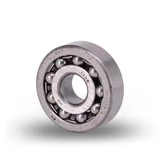 1300 ECJ beálló golyóscsapágy 10X35X11mm